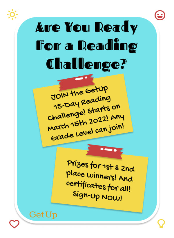 reading ch